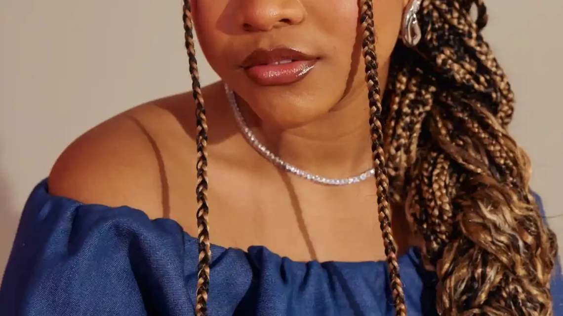 Laya DeLeon Hayes Biography: Age, Height, Net Worth, Parents, Siblings, Movies & TV Shows, Instagram