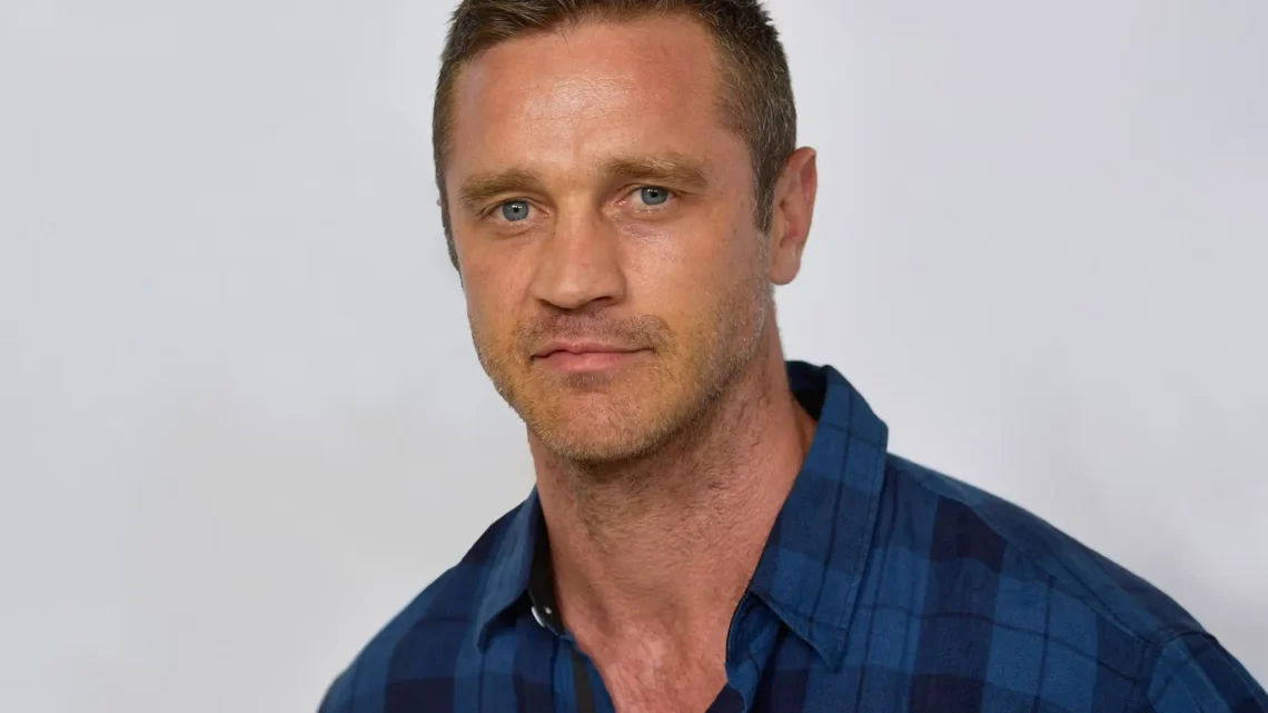 Devon Sawa Biography: Age, Height, Net Worth, Wife, Kids, Movies & TV Shows, Instagram