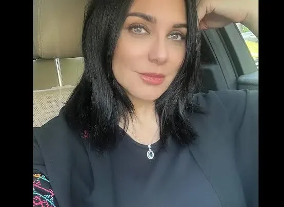 Sulaf Fawakherji Biography: Net Worth, Age, Career, Spouse, Nationality, Movies, Facebook