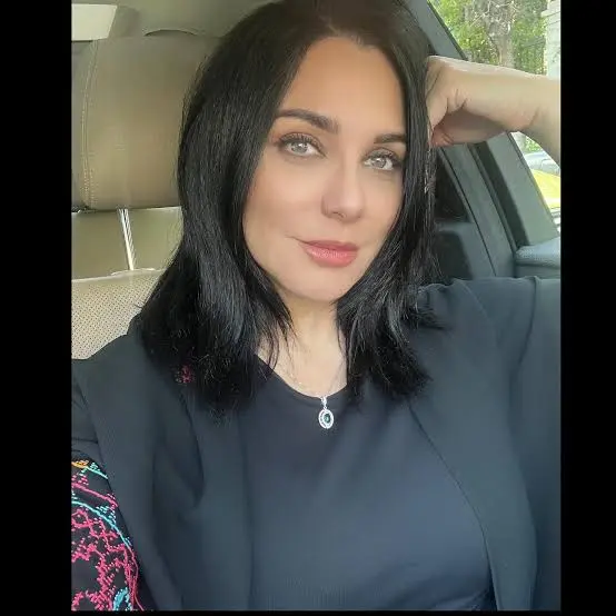 Sulaf Fawakherji Biography: Net Worth, Age, Career, Spouse, Nationality, Movies, Facebook