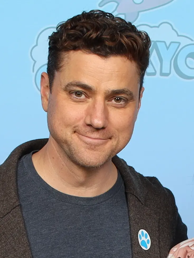 Donovan Patton Photo