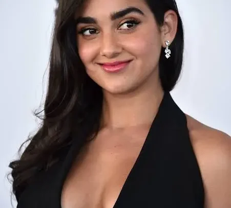 Geraldine Viswanathan Biography: Sister, Height, Net Worth, Religion, Age, Boyfriend, Movies, Instagram, Ethnicity