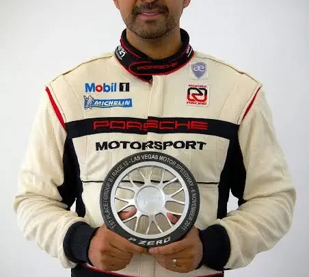Roger Rodas Biography: Age, Death, Net Worth, Height, Wife, Kids, Career, Business