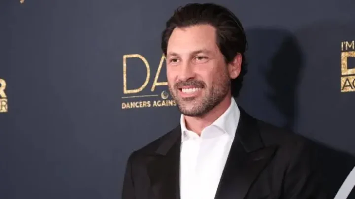 Maksim Chmerkovskiy Biography: Age, Height, Net Worth, Wife, Brother, Kids, Instagram, Parents