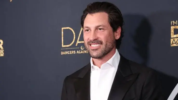 Maksim Chmerkovskiy Biography: Age, Height, Net Worth, Wife, Brother, Kids, Instagram, Parents