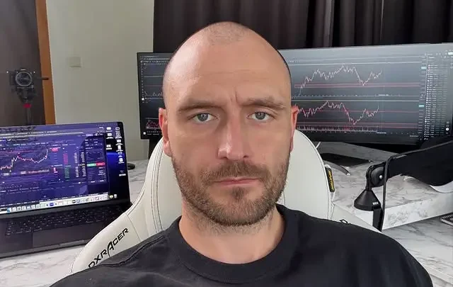 Thomas Kralow Biography: Age, Wife, Net Worth, Height, Trading Academy, Instagram, Parents