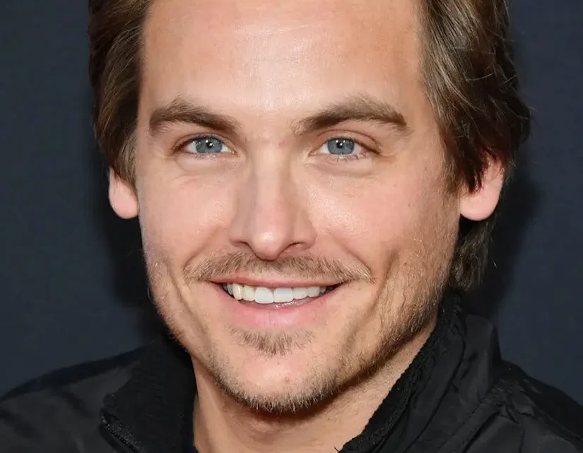 Kevin Zegers Biography: Net Worth, Real Name, Wife, Children, Movies, Siblings, Age, Height, Ethnicity, Religion