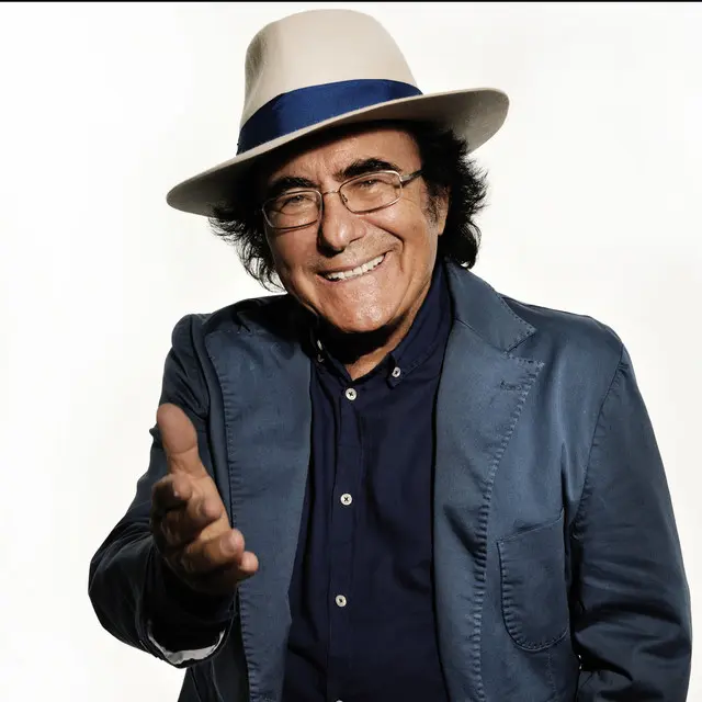 Al Bano Biography: Age, Wife, Net Worth, Height, Kids, Songs, Romina Power, Nationality