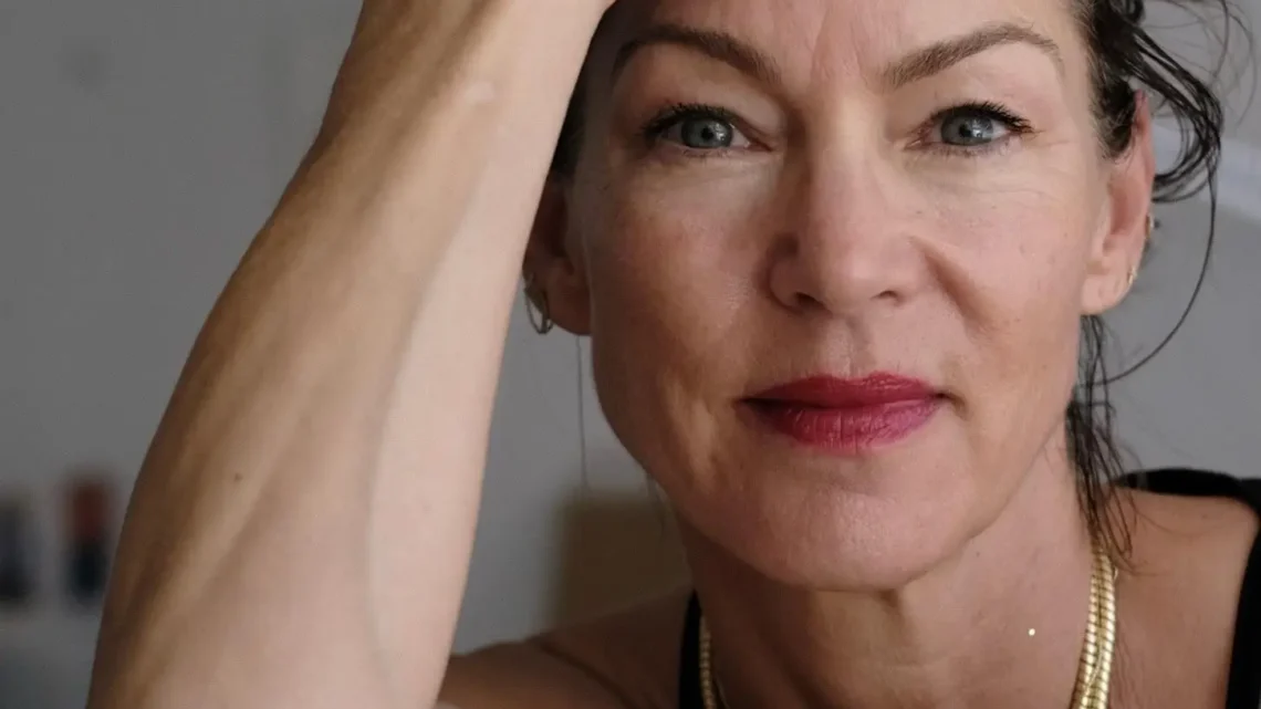 Rya Kihlstedt Biography: Age, Height, Net Worth, Husband, Kids, Movies & TV Shows, Instagram