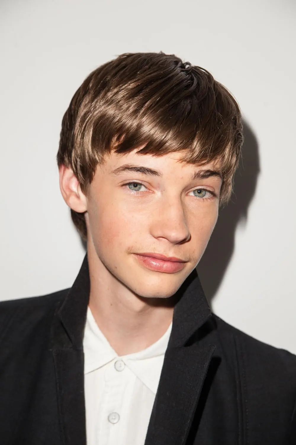 Jacob Lofland Photo