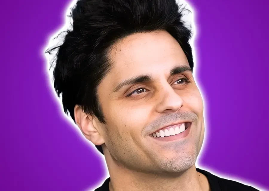 Ray William Johnson Biography: Age, Height, Net Worth, Wife, Real Name, YouTube, Nationality