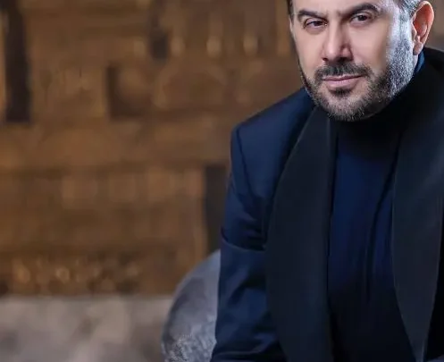 Kosai Khauli Biography: Nationality, Facebook, TV Shows & Movies, Age, Net Worth, Wife, Children