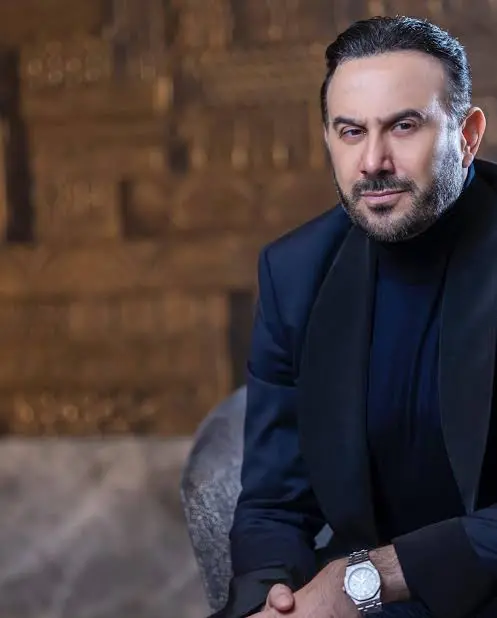 Kosai Khauli Biography: Nationality, Facebook, TV Shows & Movies, Age, Net Worth, Wife, Children