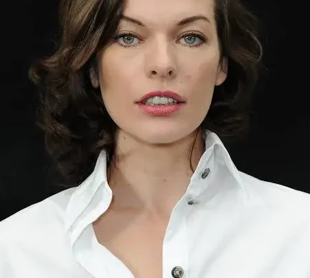 Milla Jovovich Biography: Age, Height, Net Worth, Husband, Kids, Movies, Nationality, Instagram