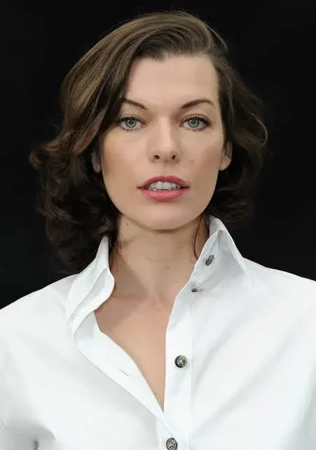 Milla Jovovich Biography: Age, Height, Net Worth, Husband, Kids, Movies, Nationality, Instagram