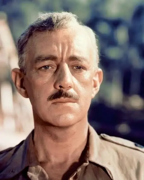 Alec Guinness Biography: Age, Height, Net Worth, Real Name, Parents, Religion, Son, Awards, Real Name, Wife