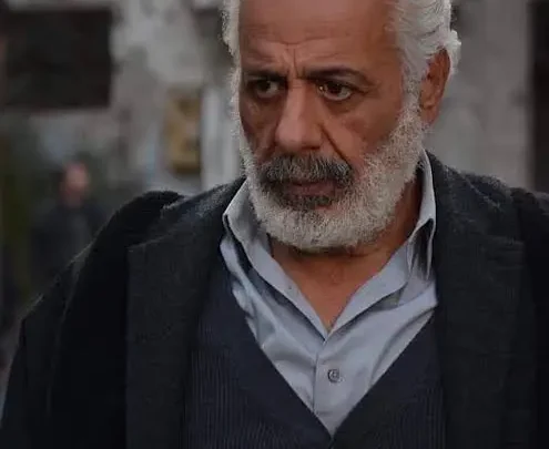 Ayman Zeidan Biography: Net Worth, Height, Age, Wife, Children, Movies & TV Shows