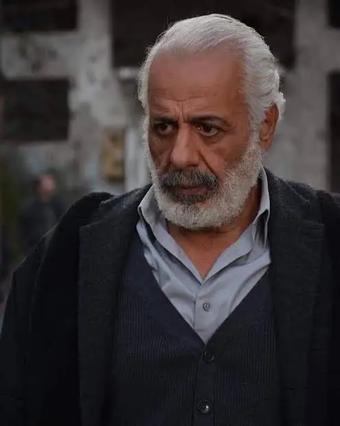 Ayman Zeidan Biography: Net Worth, Height, Age, Wife, Children, Movies & TV Shows