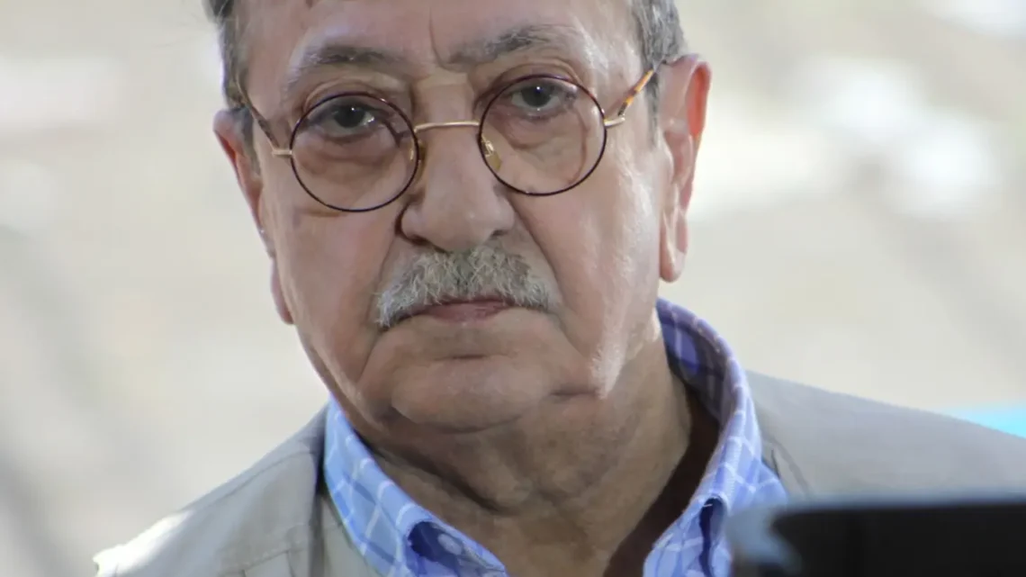 Duraid Lahham Biography: TV Shows, Awards, Age, Wife, Height, Net Worth, Children, Religion