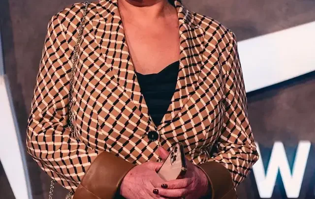 Sabah Jazairi Biography: Net Worth, Height, Movies, Age, Awards, Husband, Nationality