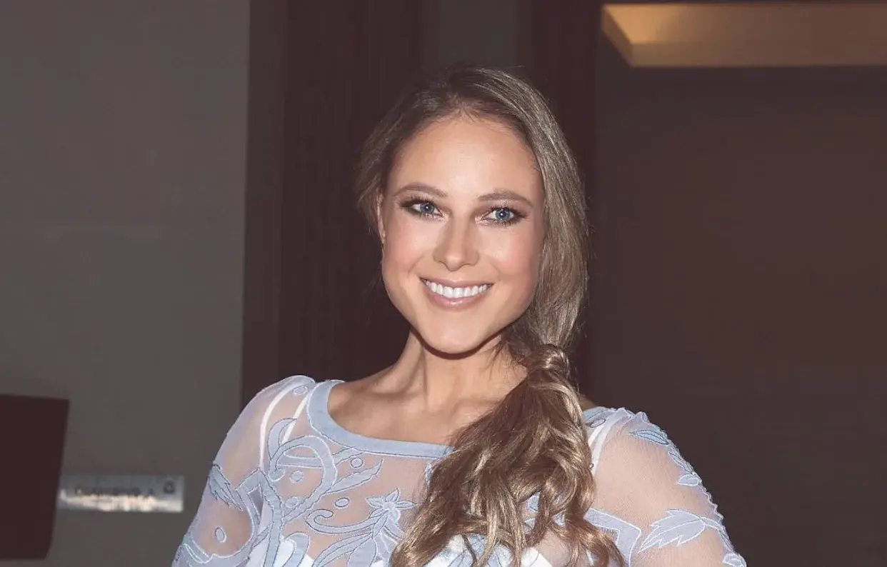 Vanessa Huppenkothen