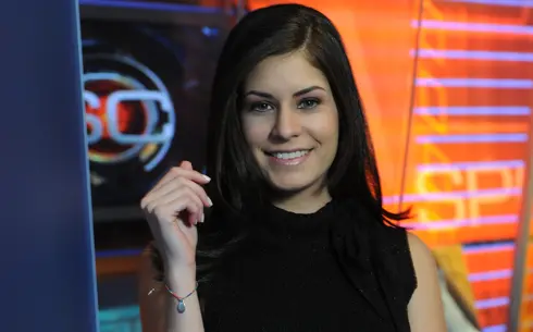 Carolina Padrón Biography: Age, Net Worth, Height, Parents, Career, Education