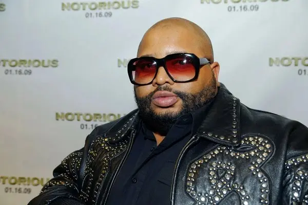 Jazze Pha Biography: Age, Wife, Songs, Awards, Ethnicity, Religion, Children, Albums, Net Worth, Height