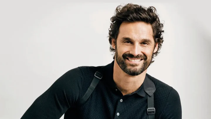 Iván Sánchez Biography: Ex-Wife, Age, Children, Net Worth, Height, Movies, TV Shows, Career