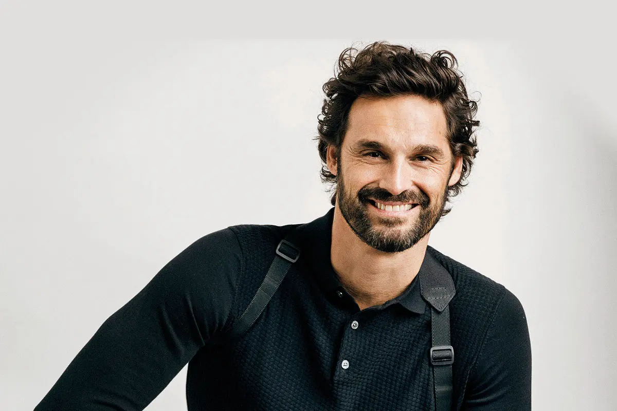 Iv N S Nchez Biography Ex Wife Age Children Net Worth Height