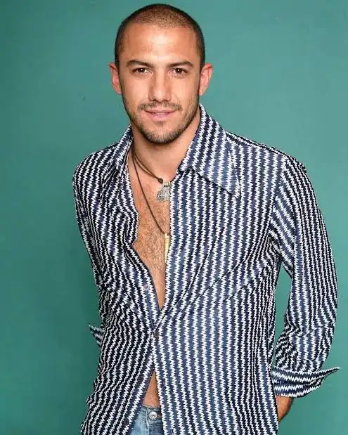 Gabriel Pontones Biography: Age, Net Worth, Height, Parents, Career, Wife, Education, Films