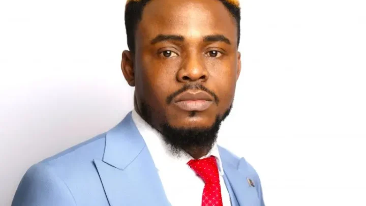 Uche Paragon Biography: Age, Wife, Net Worth, Forex Trading, Parents, State of Origin, Instagram