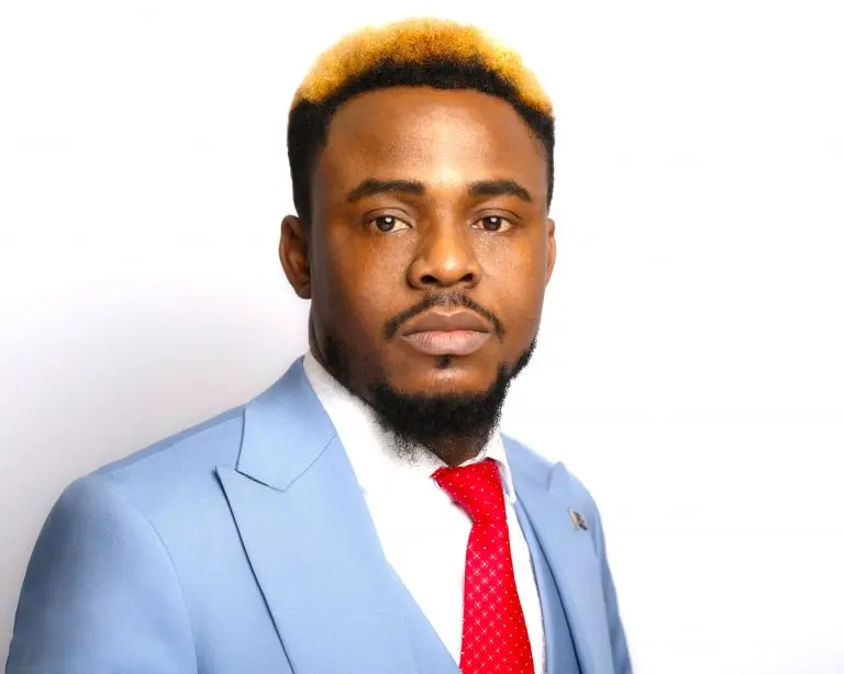 Uche Paragon Biography: Age, Wife, Net Worth, Forex Trading, Parents, State of Origin, Instagram