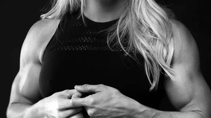 Brooke Ence Biography: Age, Husband, Net Worth, Height, Movies, CrossFit Games, Business