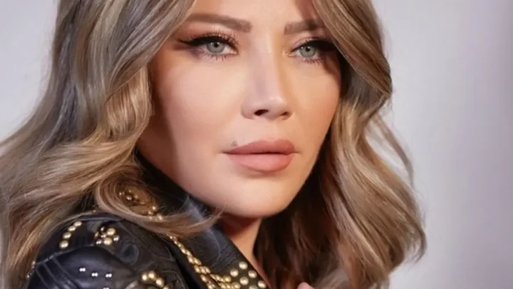 Sulafa Mimar Biography: Height, Education, Age, Husband, Net Worth, Movies & TV Shows, Nationality