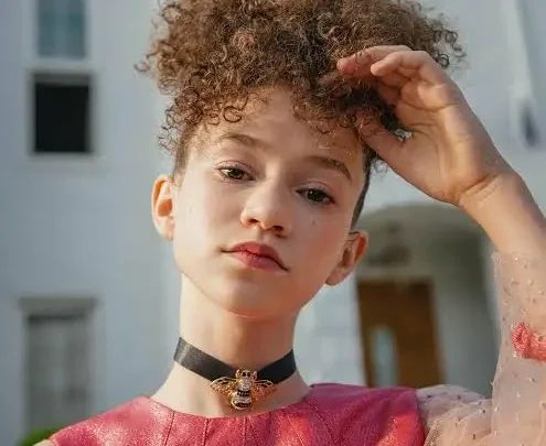 Chloe Coleman Biography: Age, Height, Net Worth, Parents, Sister, Movies & TV Shows, Instagram