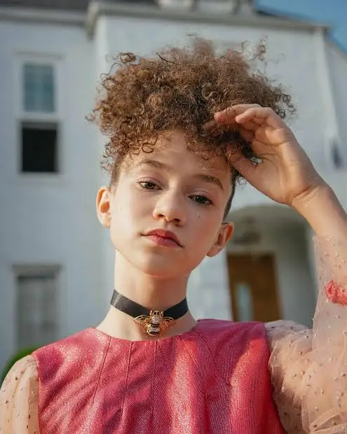 Chloe Coleman Biography: Age, Height, Net Worth, Parents, Sister, Movies & TV Shows, Instagram