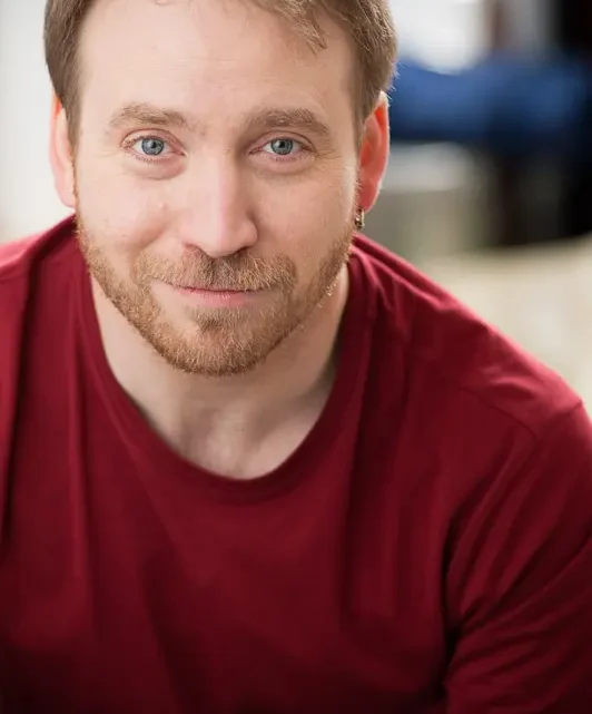 Trevor Devall Biography: Age, Real Name, Movies, Net Worth, Podcast, Height, Awards, Wife, Ethnicity