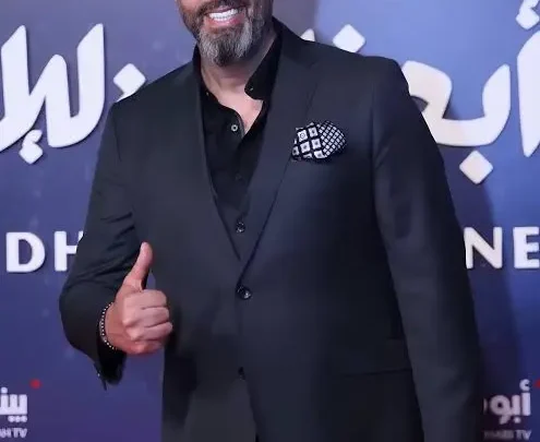 Bassem Yakhour Biography: Height, Net Worth, Age, Spouse, Movies, Children, Nationality