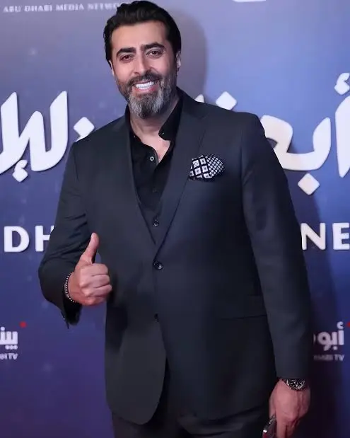 Bassem Yakhour Biography: Height, Net Worth, Age, Spouse, Movies, Children, Nationality