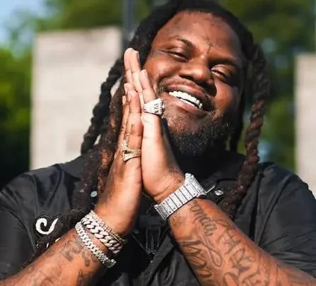 Fat Trel Biography: Net Worth, Age, Controversy, Songs, Wife, Parents, Religion, Instagram, Height, Kids