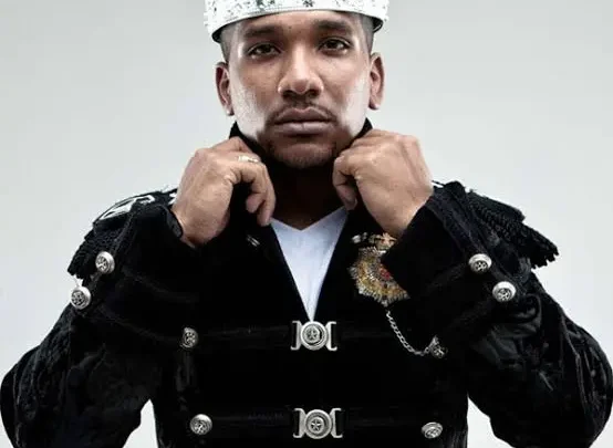 Cyhi The Prynce Biography: Age, Height, Songs, Net Worth, Albums, Girlfriend, Instagram, Ethnicity