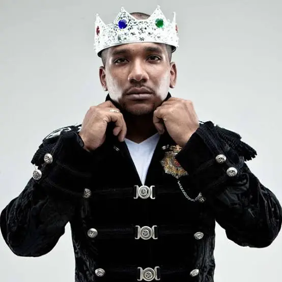 Cyhi The Prynce Biography: Age, Height, Songs, Net Worth, Albums, Girlfriend, Instagram, Ethnicity