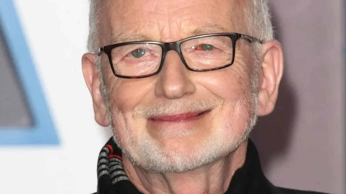 Ian McDiarmid Biography: Age, Movies, Wife, Net Worth, Awards, Parents, Ethnicity, Religion, Children