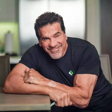 Lou Ferrigno Biography: Wife, Age, Movies, Kids, Religion, Height, Age, Siblings, Net Worth, YouTube