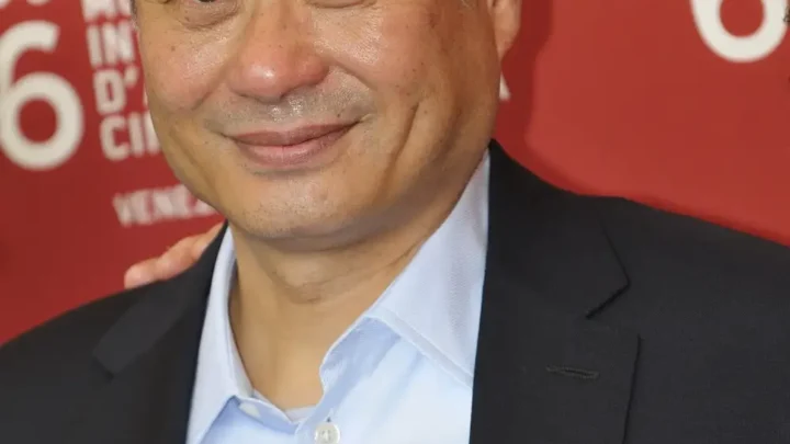 Ang Lee Biography: Net Worth, Movies, Children, Age, Religion, Parents, Awards, Wife, Height