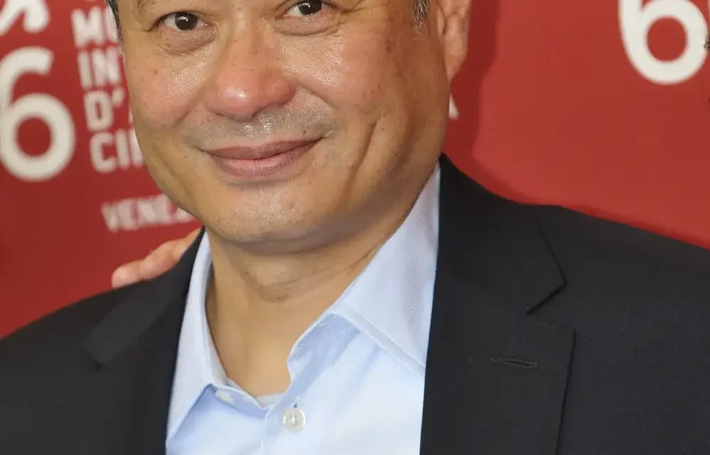 Ang Lee Biography: Net Worth, Movies, Children, Age, Religion, Parents, Awards, Wife, Height