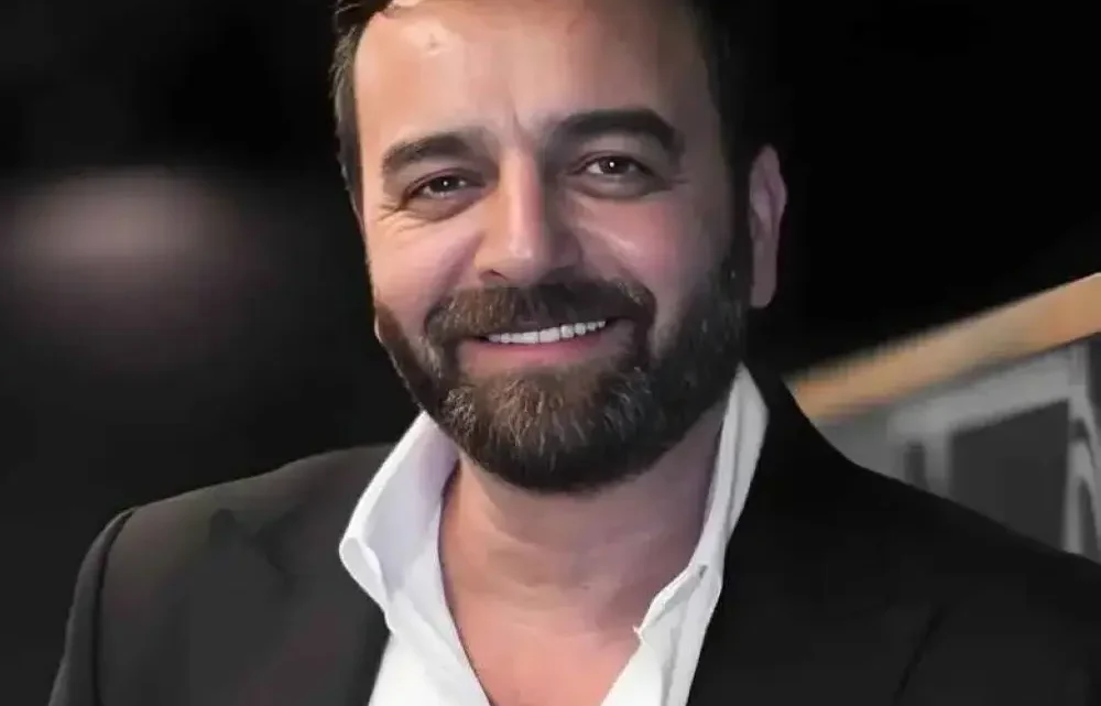 Samer al-Masry Biography: Spouse, Education, Movies & TV Shows, Net Worth, Age, Height, Siblings