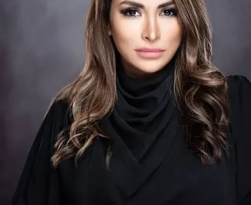 Deema Bayyaa Biography: Children, Wife, Age, Height, Movies, Net Worth, Education, Nationality
