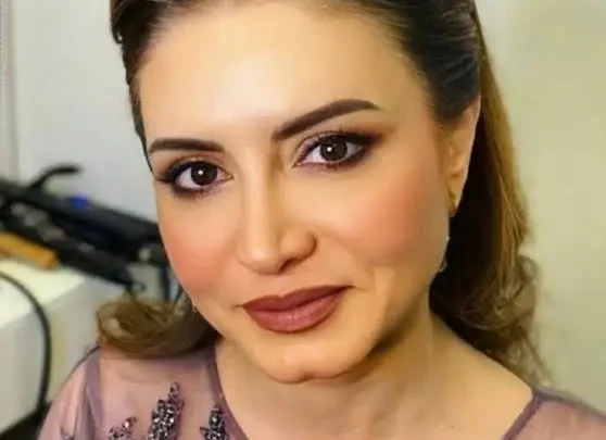 Rasha Rizk Biography: Album, Net Worth, Songs, Height, Age, Husband, Children, Facebook