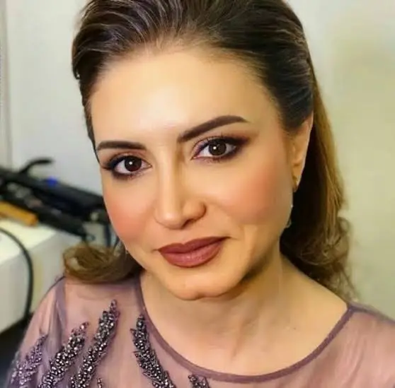 Rasha Rizk Biography: Album, Net Worth, Songs, Height, Age, Husband, Children, Facebook